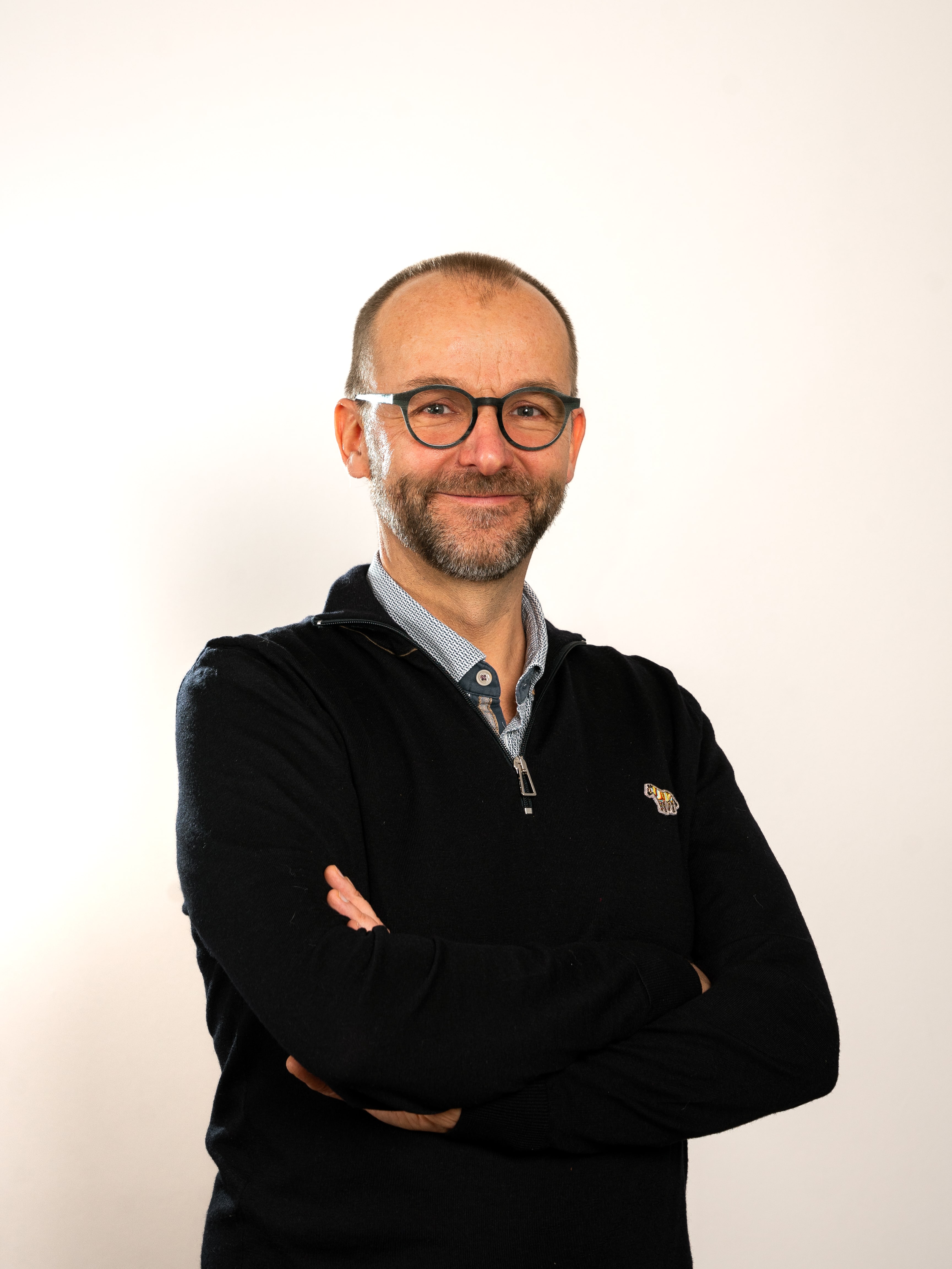 Michel Van Espen