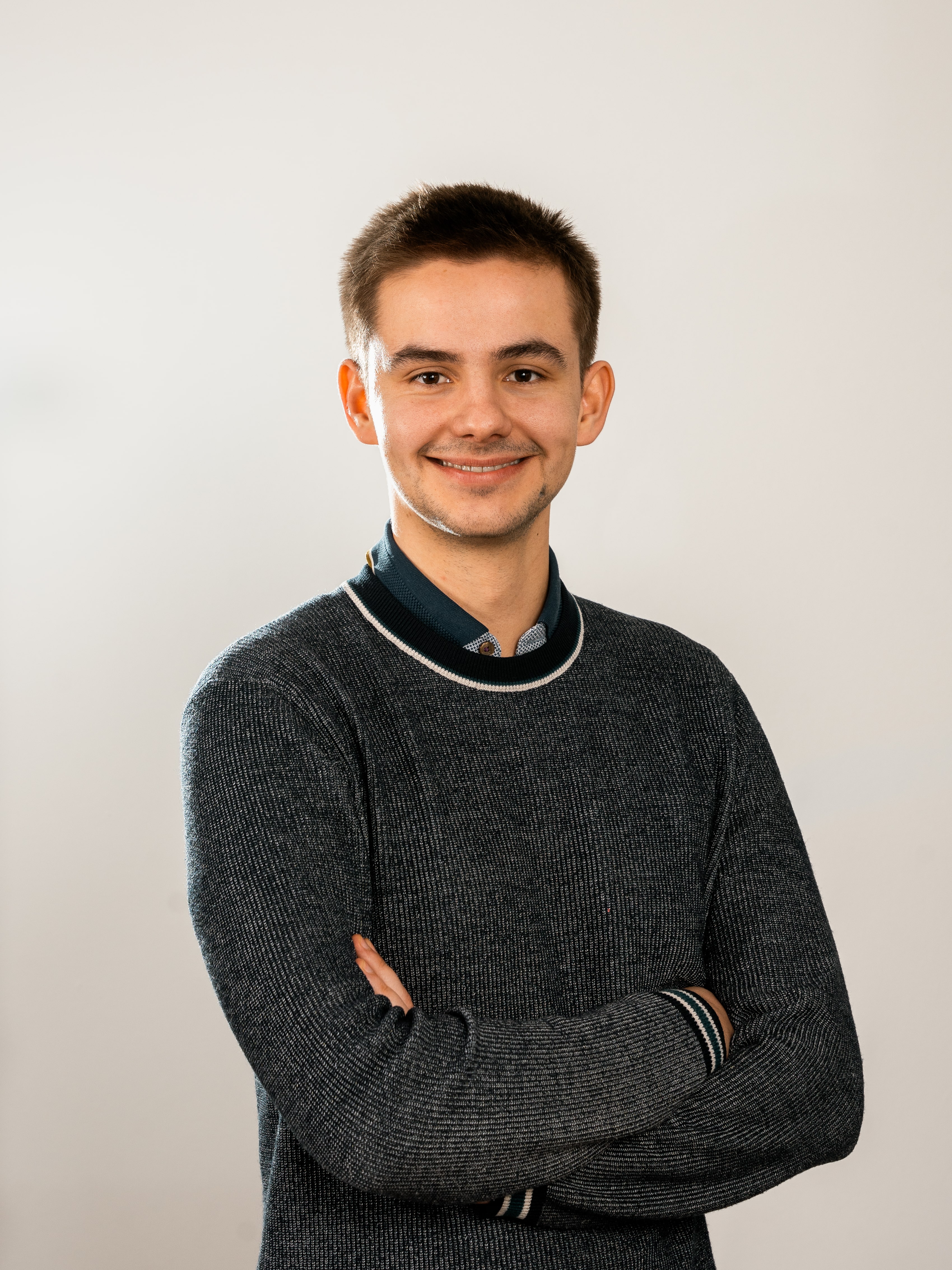 Victor Van Espen